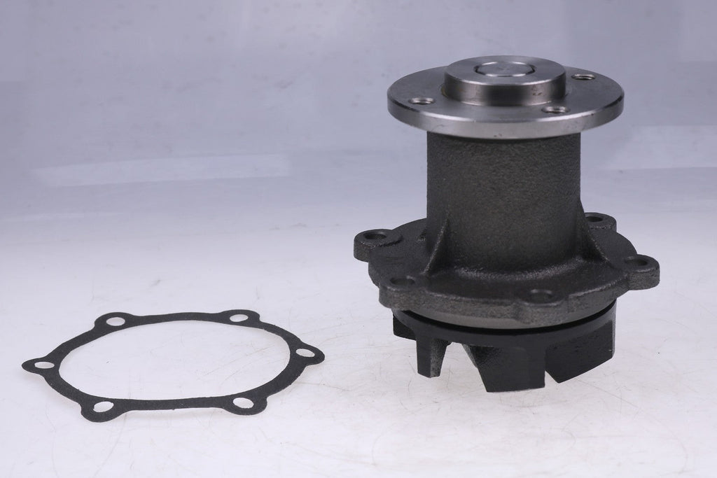 2X Water Pump 136399153 for Perkins 4.135 4.154 4.182 Gehl SL6620 SL6625