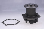2X Water Pump 136399153 for Perkins 4.135 4.154 4.182 Gehl SL6620 SL6625