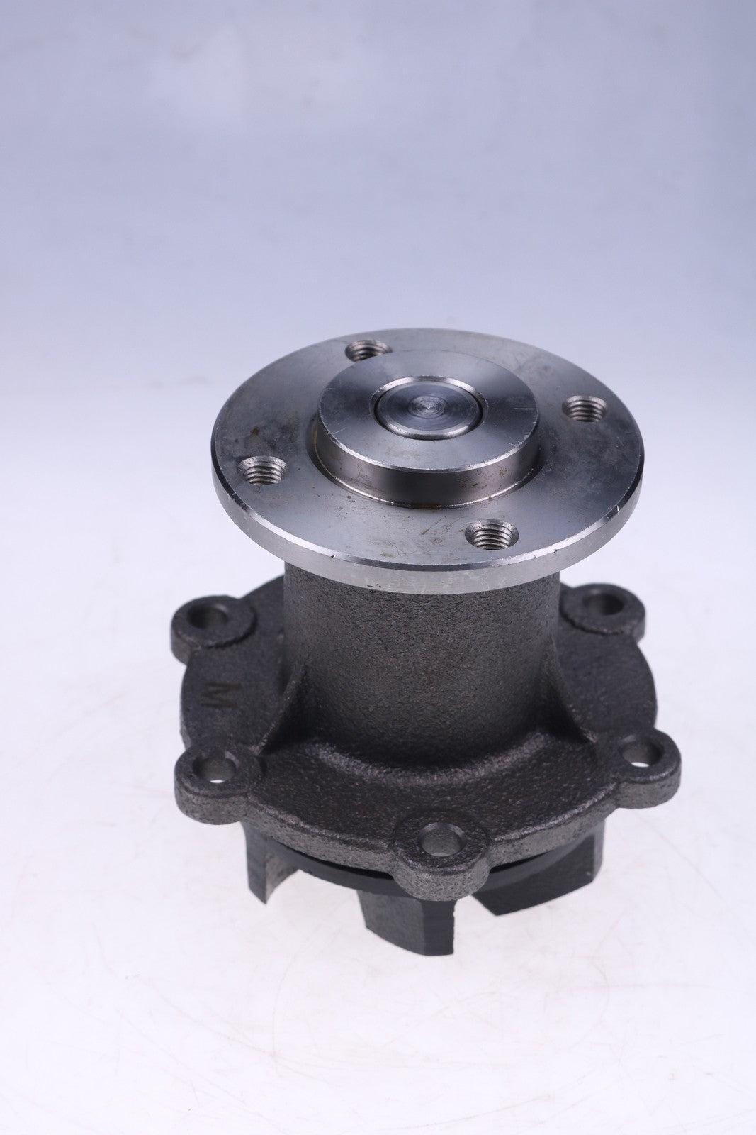 2X Water Pump 136399153 for Perkins 4.135 4.154 4.182 Gehl SL6620 SL6625