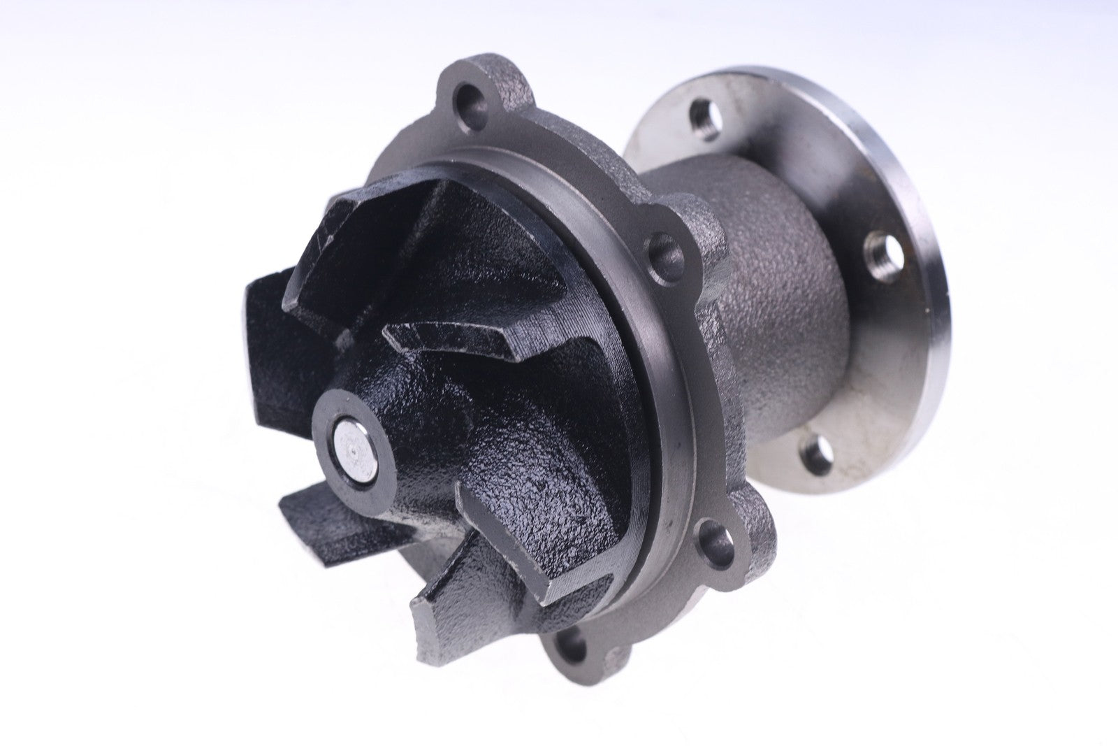 2X Water Pump 136399153 for Perkins 4.135 4.154 4.182 Gehl SL6620 SL6625