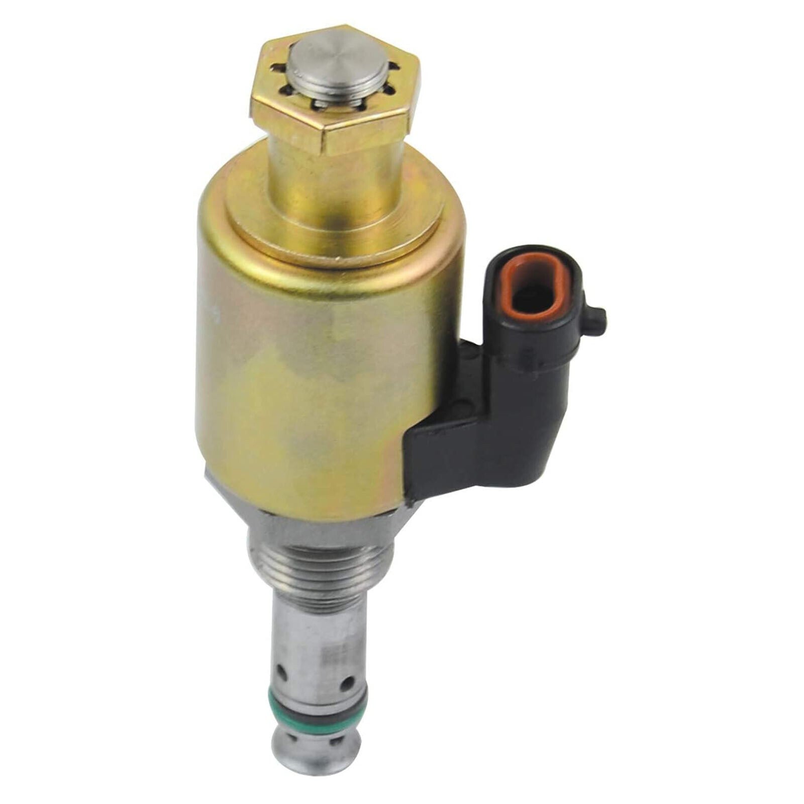 IPR Fuel Injector Pressure Regulator Valve 107-1228 186-3410 Ford 7.3L 95-03
