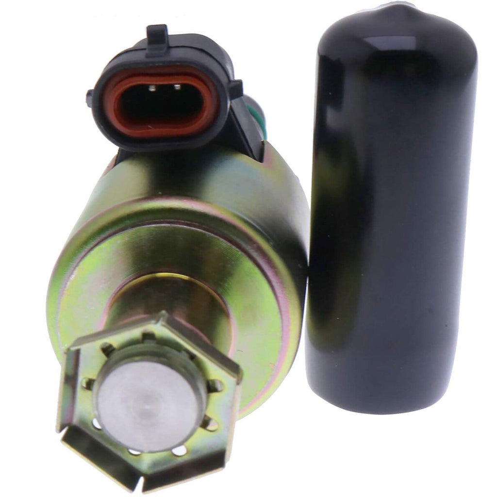 IPR Fuel Injector Pressure Regulator Valve 107-1228 186-3410 Ford 7.3L 95-03