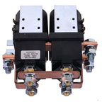 Heavy Duty SW202 36V 400A Reversing Contactor Electric Albright NEW