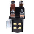 Heavy Duty SW202 36V 400A Reversing Contactor Electric Albright NEW