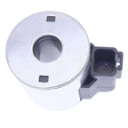 HydraForce 12VDC Solenoid Valve Coil 4304112 Replacement for Valve Stem 10/12