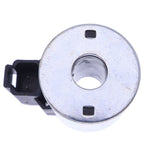 HydraForce 12VDC Solenoid Valve Coil 4304112 Replacement for Valve Stem 10/12