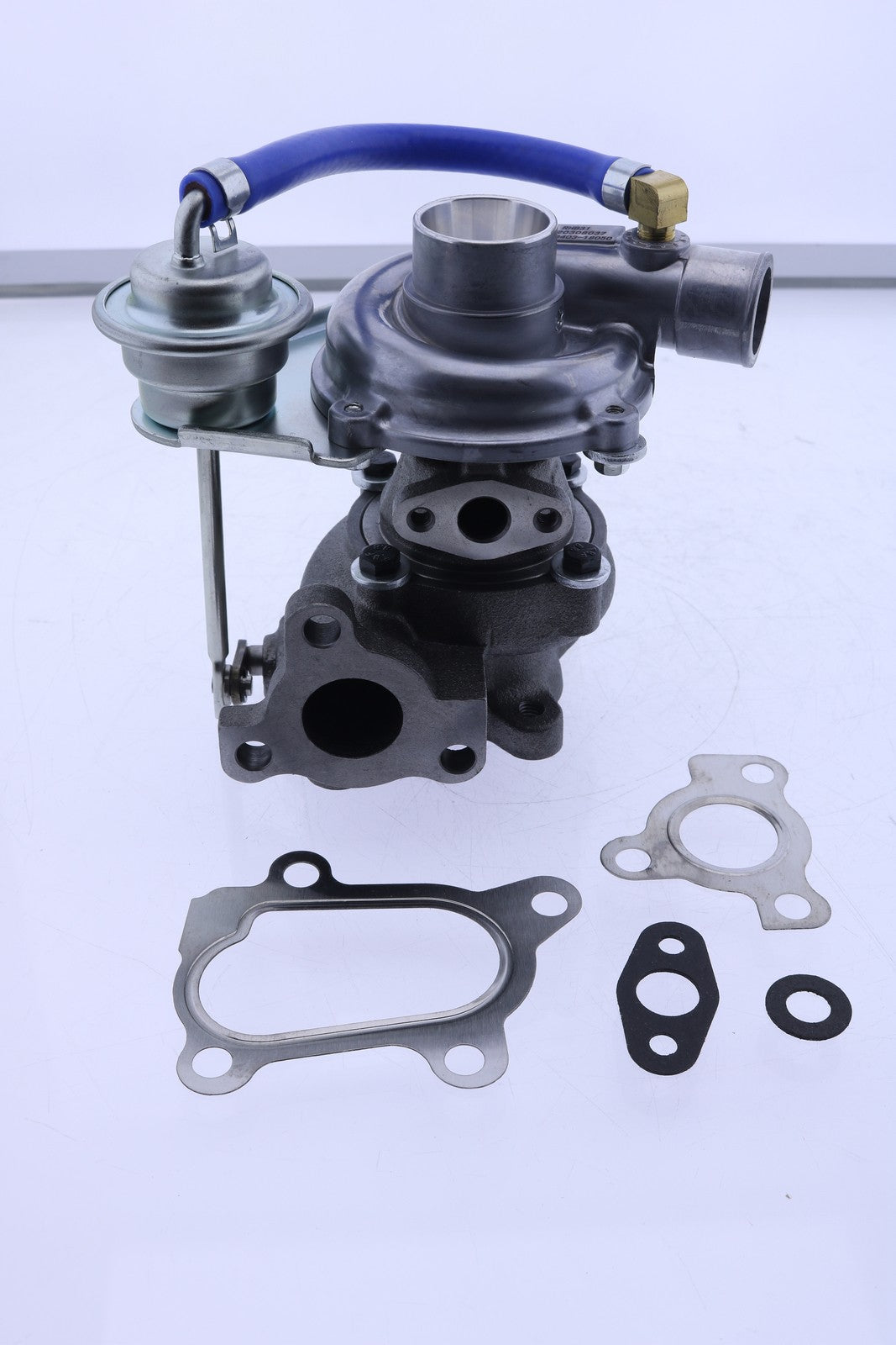 Turbo RHB31 CY62 Turbocharger YM129189-18010 for Yanmar 3TN84T 3TN84TL-R2B