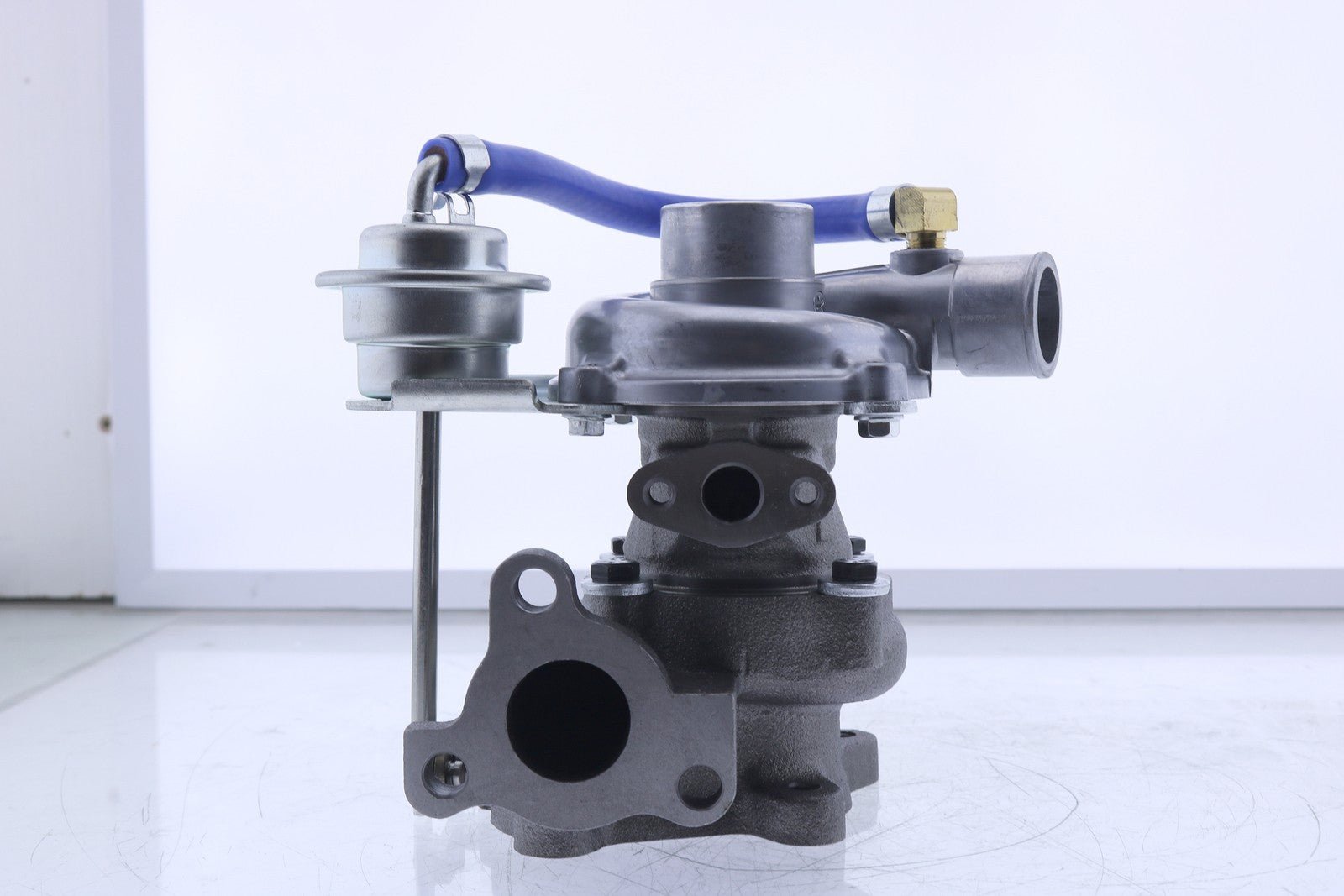 Turbo RHB31 CY62 Turbocharger YM129189-18010 for Yanmar 3TN84T 3TN84TL-R2B