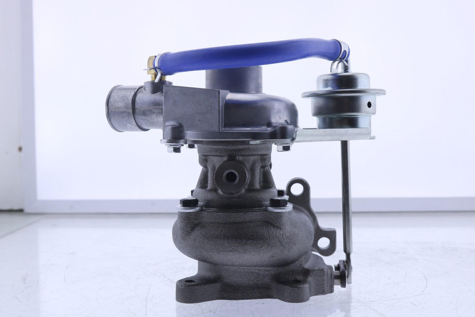 Turbo RHB31 CY62 Turbocharger YM129189-18010 for Yanmar 3TN84T 3TN84TL-R2B