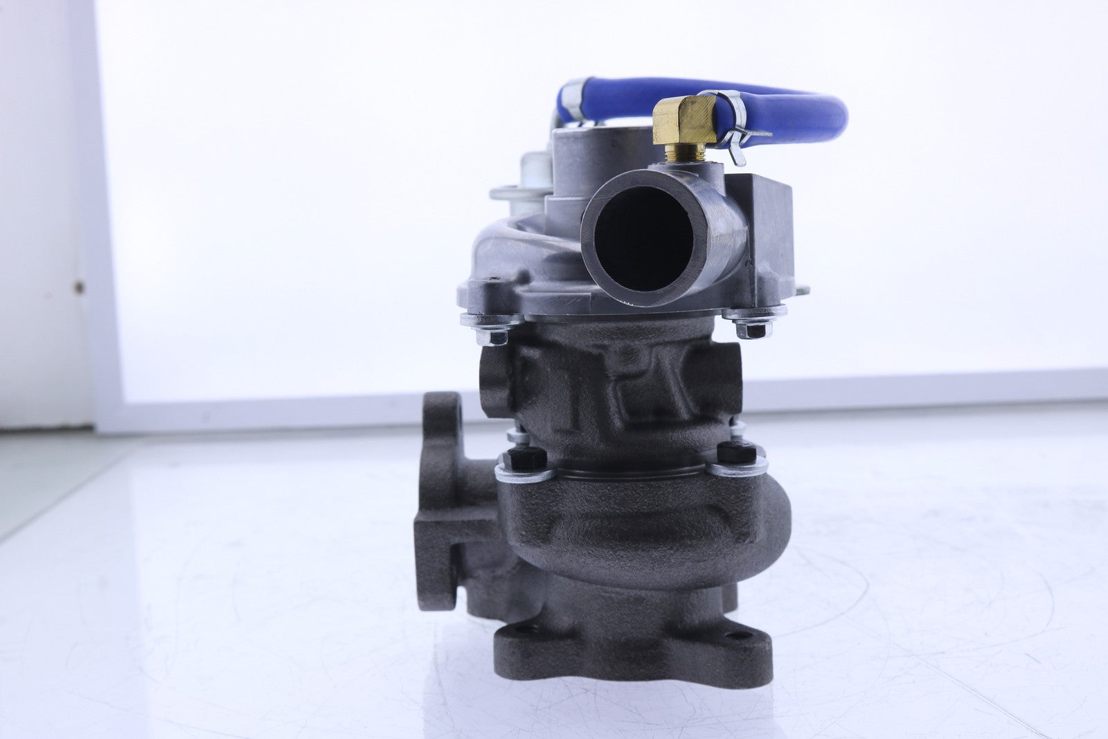 Turbo RHB31 CY62 Turbocharger YM129189-18010 for Yanmar 3TN84T 3TN84TL-R2B
