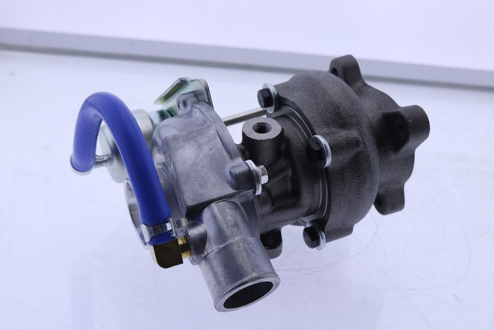 Turbo RHB31 CY62 Turbocharger YM129189-18010 for Yanmar 3TN84T 3TN84TL-R2B