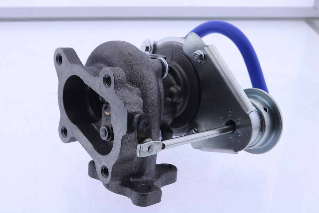 Turbo RHB31 CY62 Turbocharger YM129189-18010 for Yanmar 3TN84T 3TN84TL-R2B