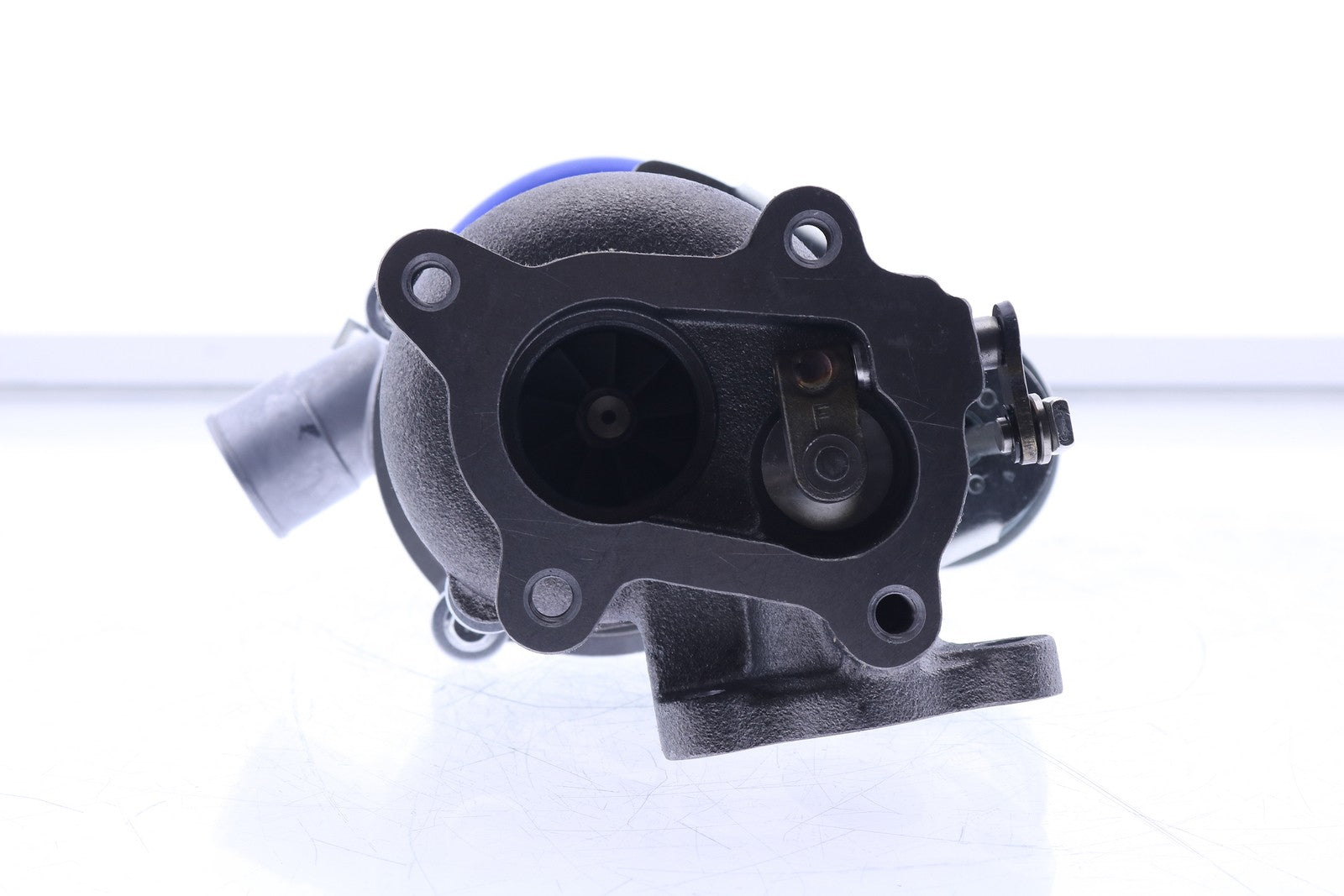 Turbo RHB31 CY62 Turbocharger YM129189-18010 for Yanmar 3TN84T 3TN84TL-R2B