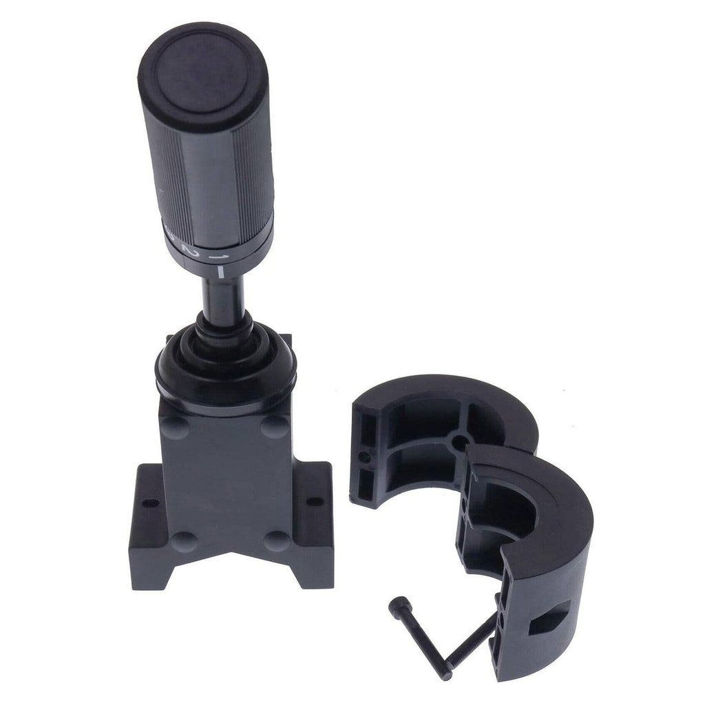 New 4-Speed Control Lever Shifter LL-835-32 LL-835-37 for Pettibone Telehandler