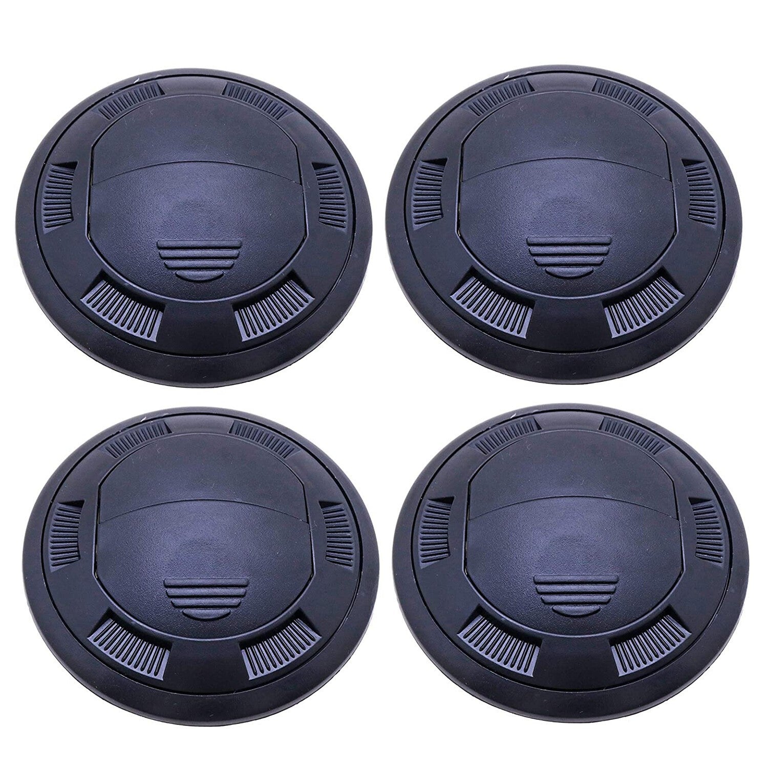 4X Heater Vent Louvers for Bobcat T110 T140 T180 T190 T200 T250 T300