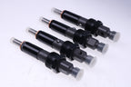 New 4X Fuel Injectors 3802338 for Cummins 4BT Engine Replacement Parts