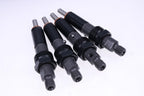 New 4X Fuel Injectors 3802338 for Cummins 4BT Engine Replacement Parts
