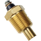 Cummins KTA19GC QSK19 Water Temp Sensor SD4043 3015238 1/2 NPT