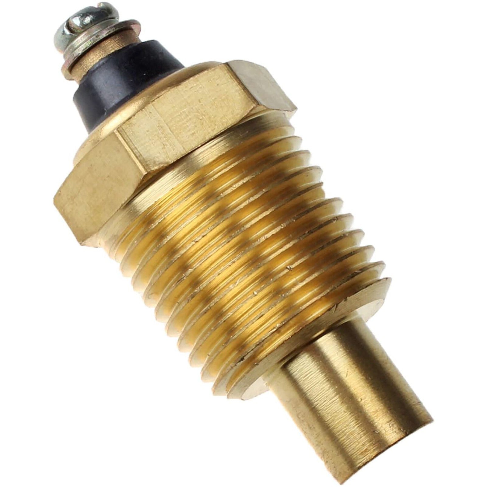 Cummins KTA19GC QSK19 Water Temp Sensor SD4043 3015238 1/2 NPT