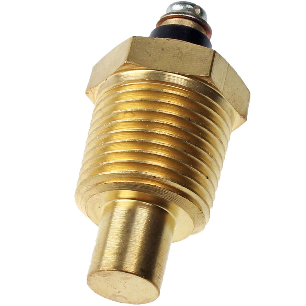 Cummins KTA19GC QSK19 Water Temp Sensor SD4043 3015238 1/2 NPT