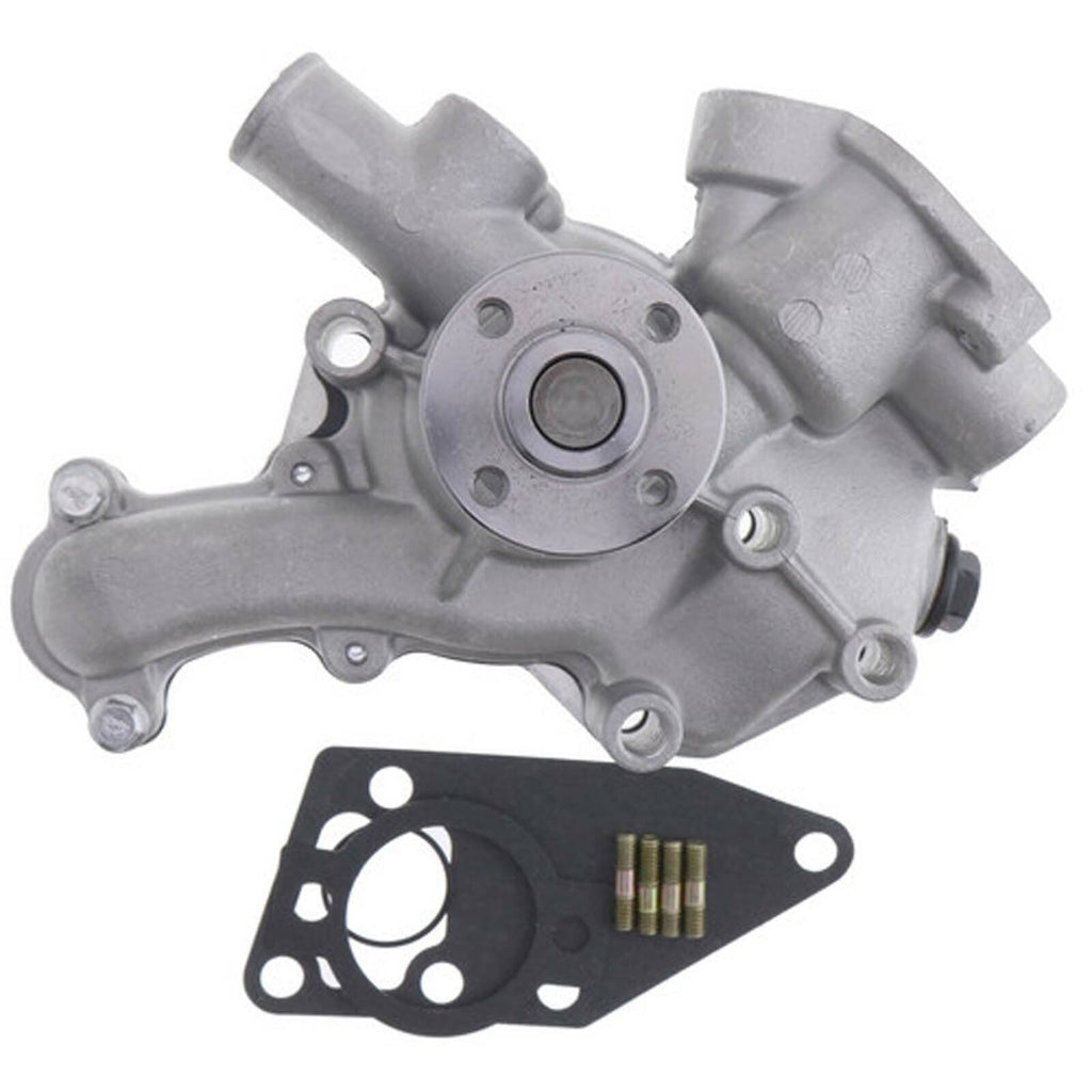 New Water Pump 129107-42002 129150-42000 for Yanmar F195 FX195 F235 FX235 F255