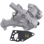 New Water Pump 129107-42002 129150-42000 for Yanmar F195 FX195 F235 FX235 F255