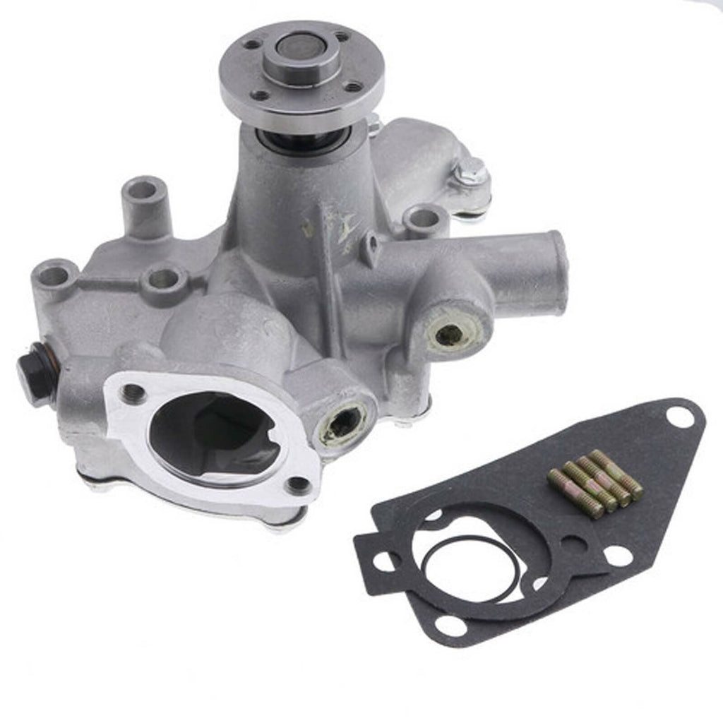 New Water Pump 129107-42002 129150-42000 for Yanmar F195 FX195 F235 FX235 F255