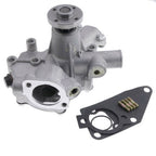 New Water Pump 129107-42002 129150-42000 for Yanmar F195 FX195 F235 FX235 F255