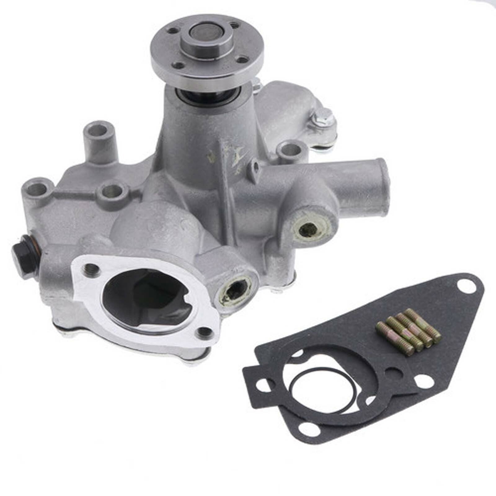 New Water Pump 129107-42002 129150-42000 for Yanmar F195 FX195 F235 FX235 F255