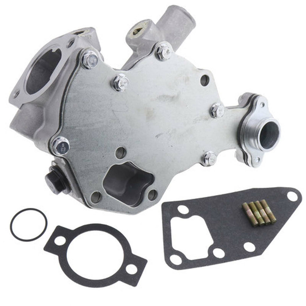 New Water Pump 129107-42002 129150-42000 for Yanmar F195 FX195 F235 FX235 F255