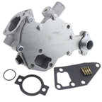 New Water Pump 129107-42002 129150-42000 for Yanmar F195 FX195 F235 FX235 F255