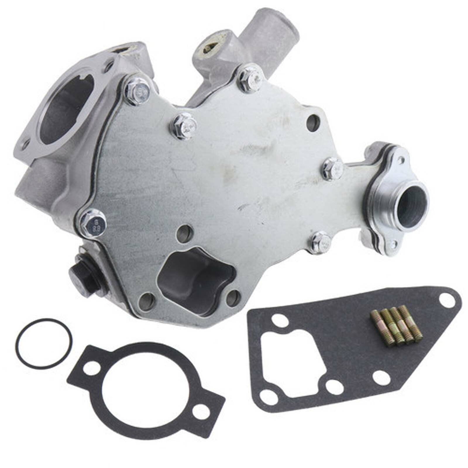 New Water Pump 129107-42002 129150-42000 for Yanmar F195 FX195 F235 FX235 F255