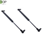2X Cab Door Strut for Case IH 7110-7230 Tractor Replacement Parts