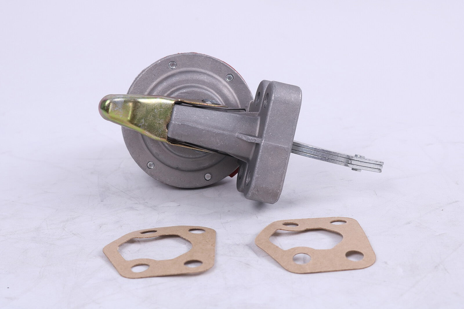 Fuel Lift Pump 2641720 ULPK0002 for Perkins 6.354 6.372 1006 T6.60 Engine
