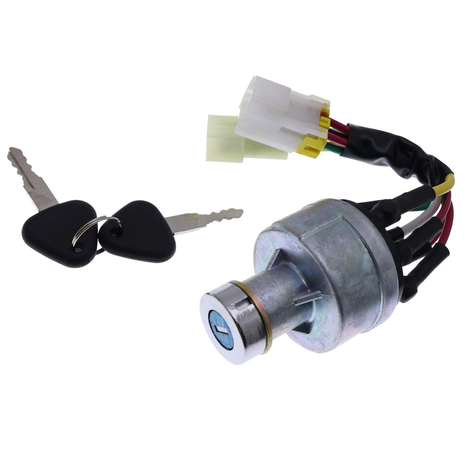 Volvo Ignition Switch 14526158 for EC55 EC55B EW55B EC240B EC210B EC360B EC290B