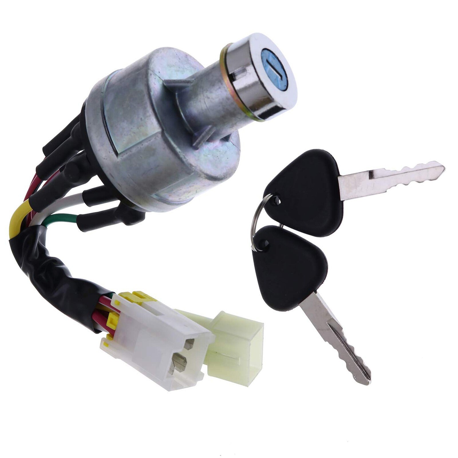 Volvo Ignition Switch 14526158 for EC55 EC55B EW55B EC240B EC210B EC360B EC290B