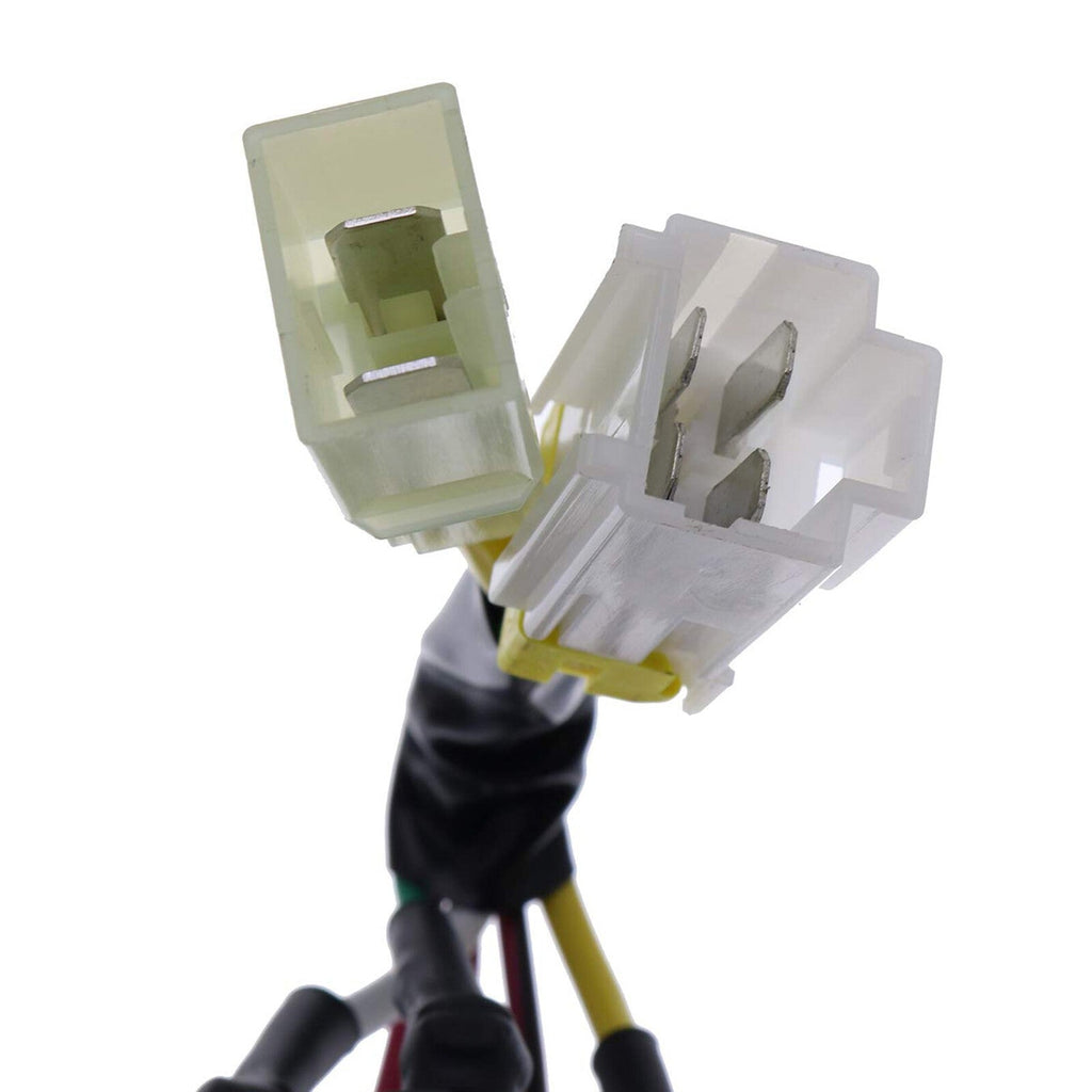 Volvo Ignition Switch 14526158 for EC55 EC55B EW55B EC240B EC210B EC360B EC290B