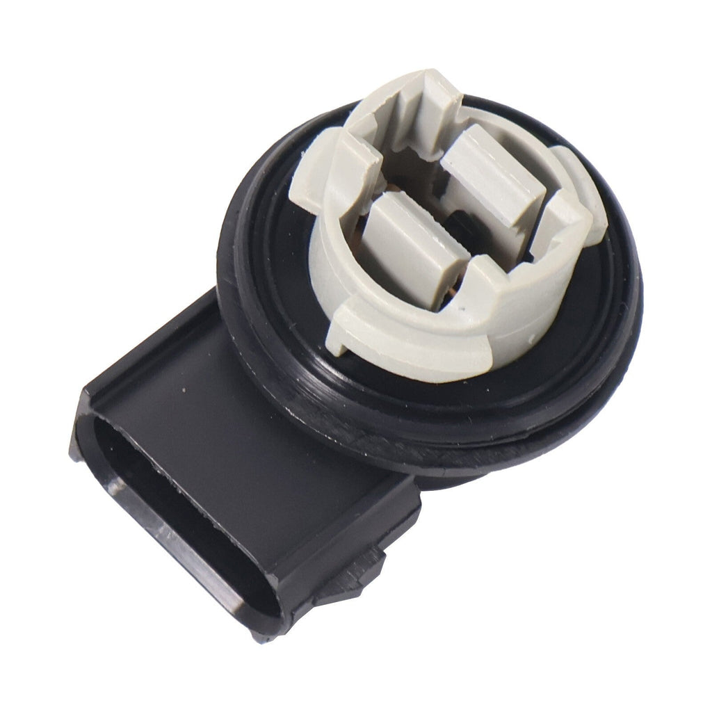 2x Front Turn Signal Light Bulb Socket Holder for Ford 2U5Z13411DA