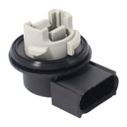 2x Front Turn Signal Light Bulb Socket Holder for Ford 2U5Z13411DA