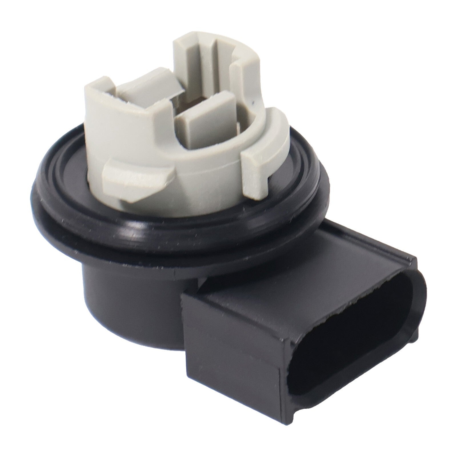 2x Front Turn Signal Light Bulb Socket Holder for Ford 2U5Z13411DA