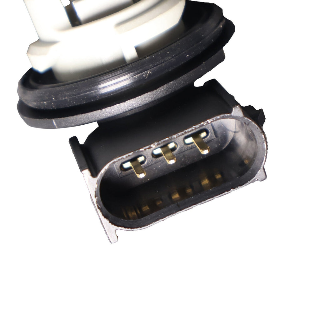 2x Front Turn Signal Light Bulb Socket Holder for Ford 2U5Z13411DA