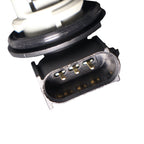 2x Front Turn Signal Light Bulb Socket Holder for Ford 2U5Z13411DA