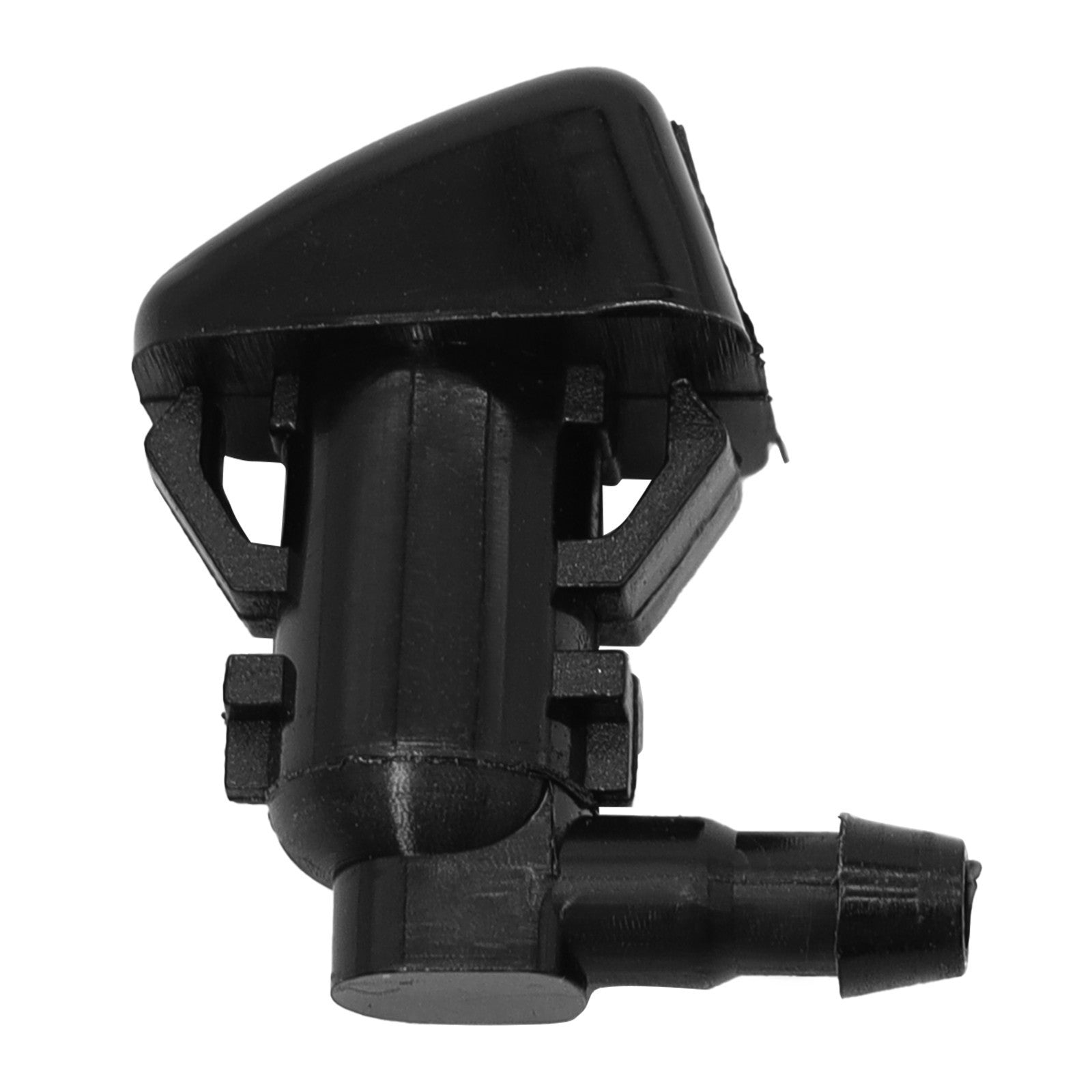 2 Windshield Wiper Washer Jets Nozzles for 2008-2010 Ford F-550 Super Duty
