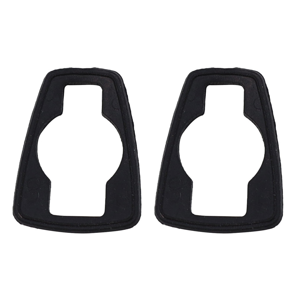 2 Windshield Wiper Washer Jets Nozzles for 2008-2010 Ford F-550 Super Duty