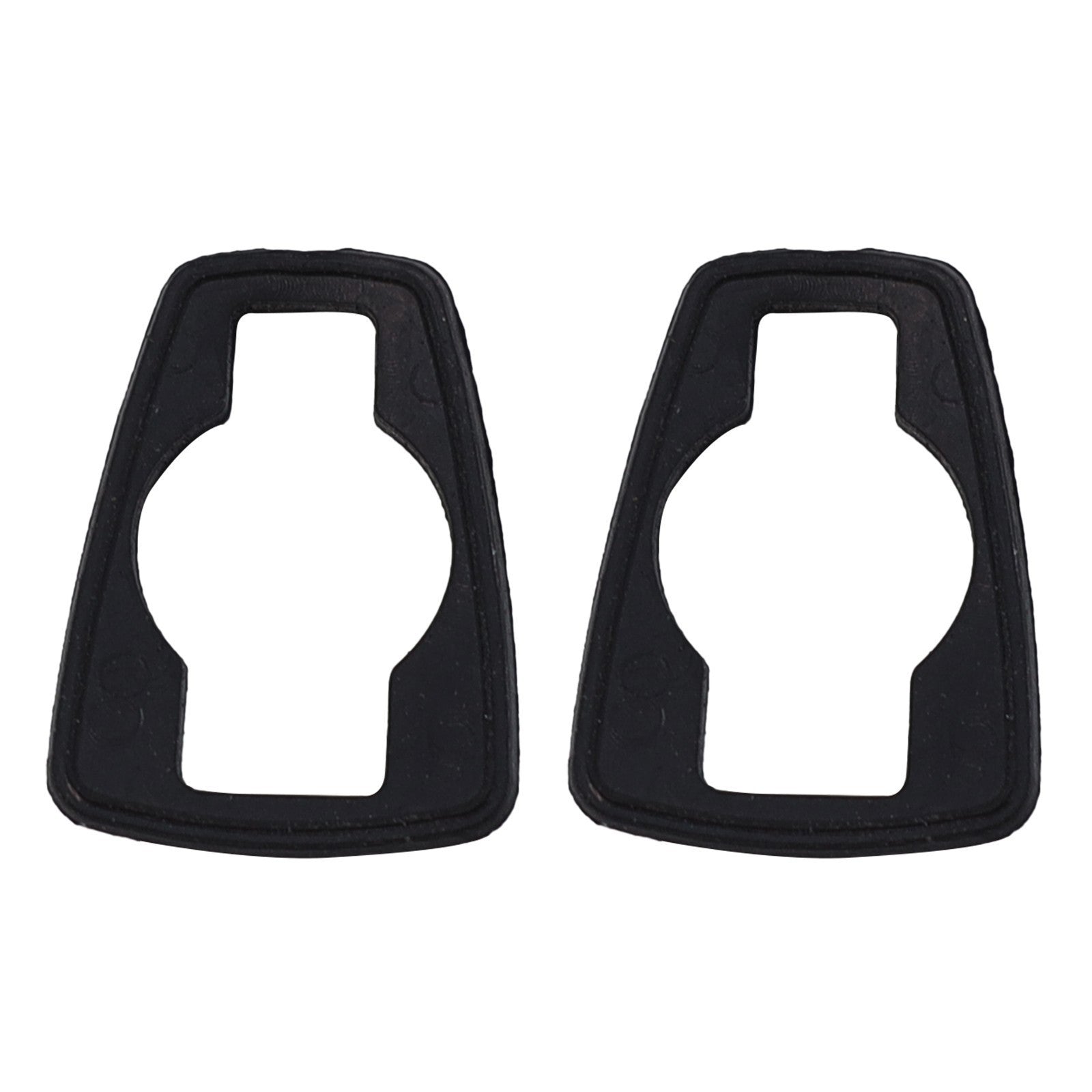 2 Windshield Wiper Washer Jets Nozzles for 2008-2010 Ford F-550 Super Duty