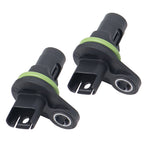 2x New Camshaft Position Sensor for BMW 750Li 750i 650i 550i 730Li 740Li 760Li