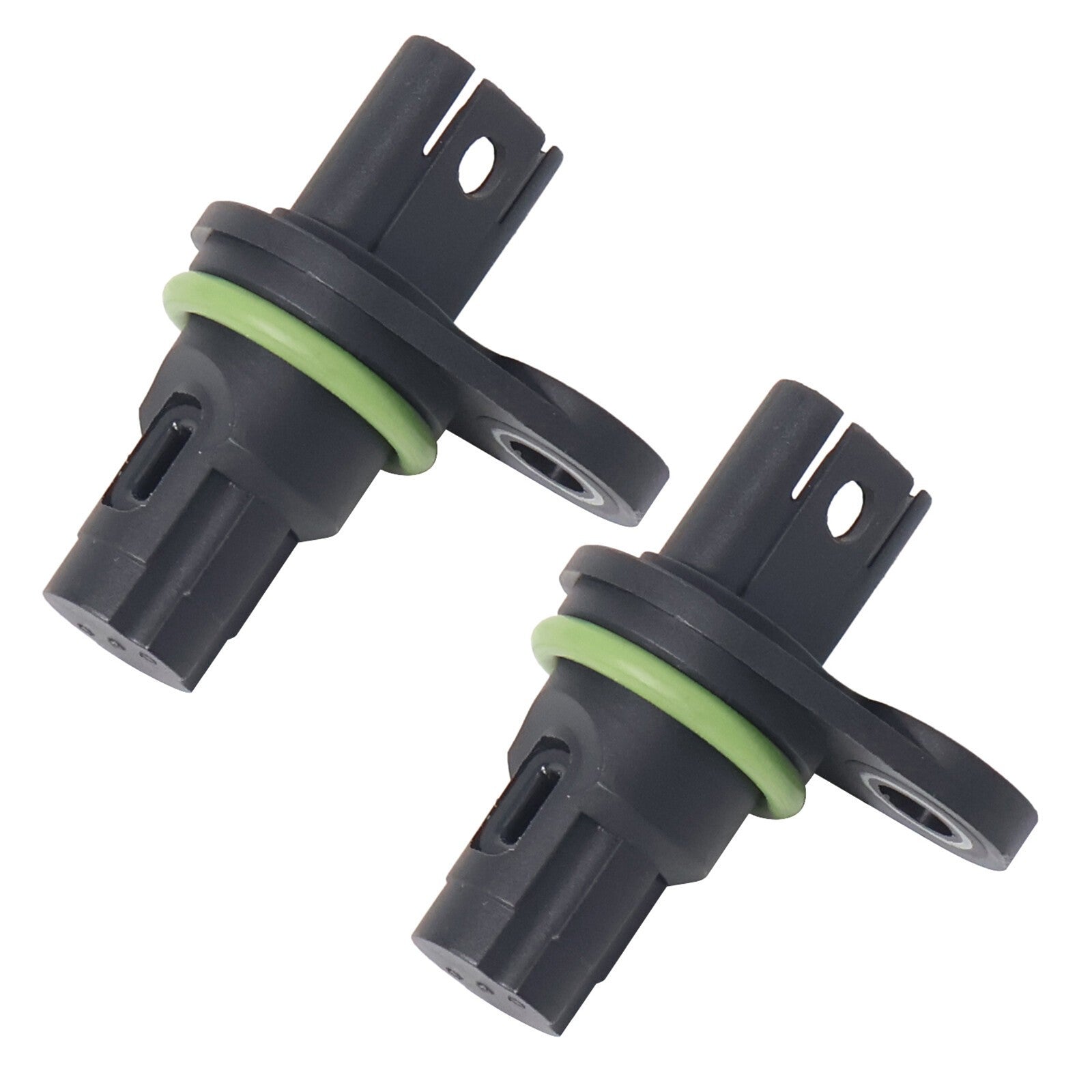 2x New Camshaft Position Sensor for BMW 750Li 750i 650i 550i 730Li 740Li 760Li