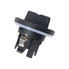 Front Turn Signal Light Socket for Ford Transit Connect 2.0L 9T1Z13K371C New