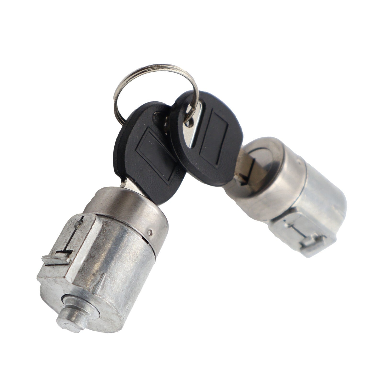 2X Door Lock Cylinder 9591963 for Chevrolet GMC K2500 C2500 K3500 C3500 88-94