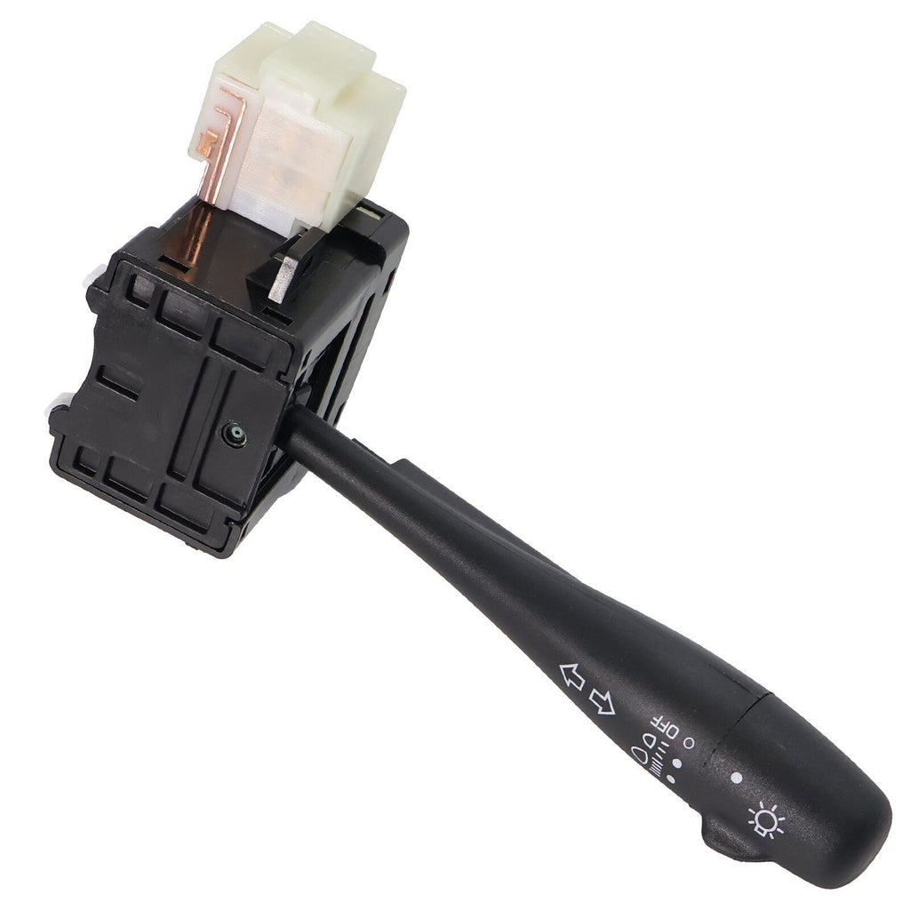Turn Signal Switch for Nissan Sentra 1.6L 2.0L w/ 11-Blade Connector 2554064Y00
